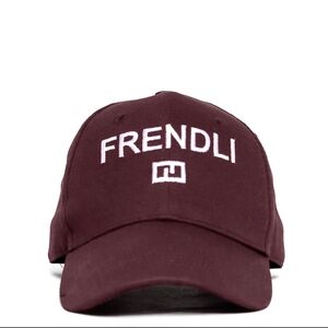 New LA/TC Cute Sporty FRENDLI Ball Cap